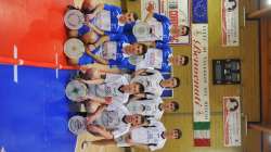 FINALI NAZIONALI GIOVANILI INDOOR 2016